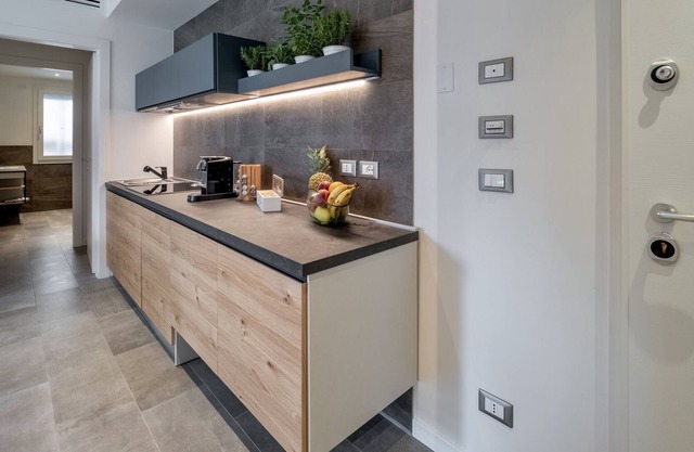 Venice Luxury Apartment