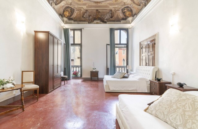 Venice Luxury Palace 12 by Wonderful Italy