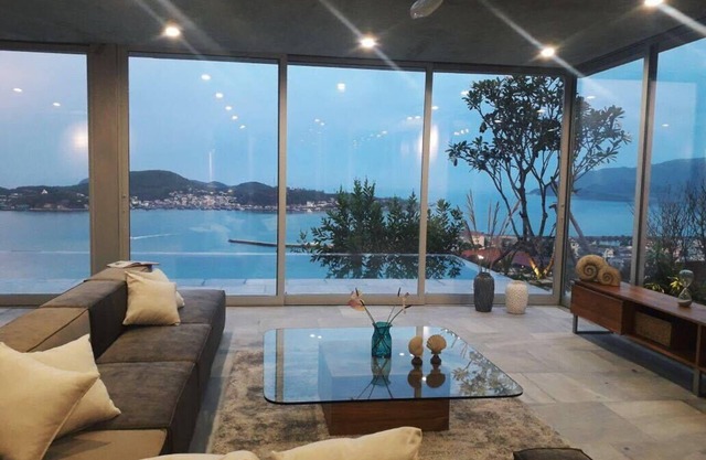 Venity Breeze Villa
