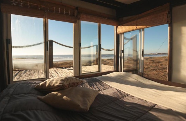 Ventanas al Mar