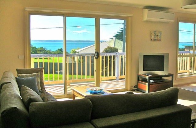 Ventnor Beach Views - located at Ventnor, Phillip Island