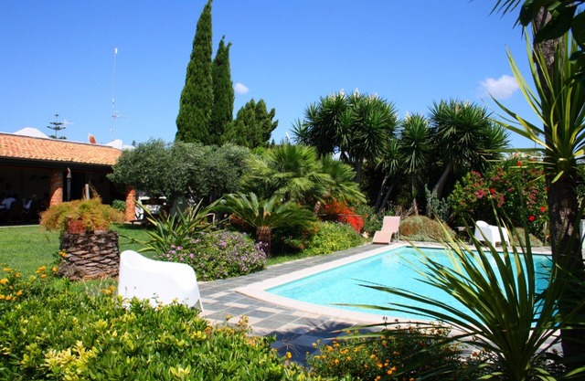 VENTO DI MARE, Holiday House in Sicily, sleeps 7