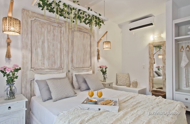 Vento Isolano Luxury Suites "Cielo"