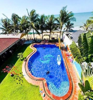 Venus Mũi Né Resort