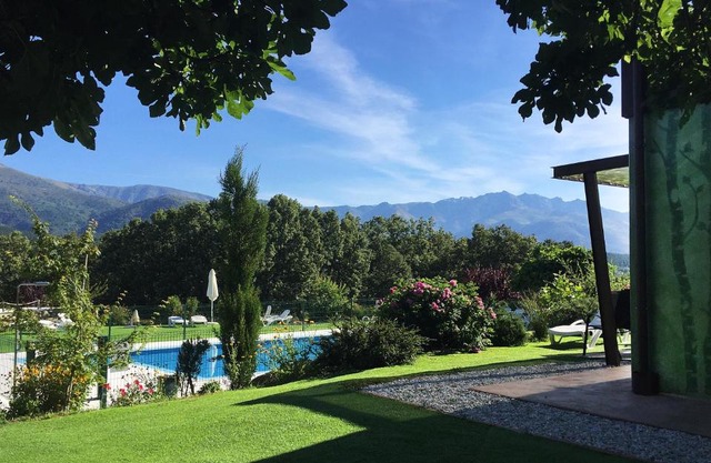 Veragua. Glamping y Apartamentos turísticos