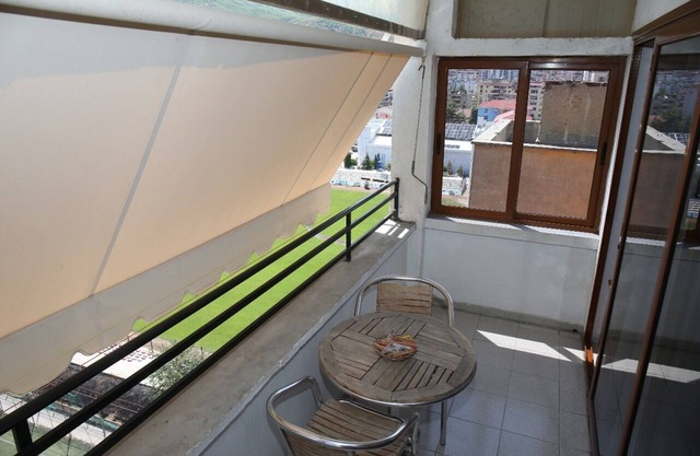 Veranda
