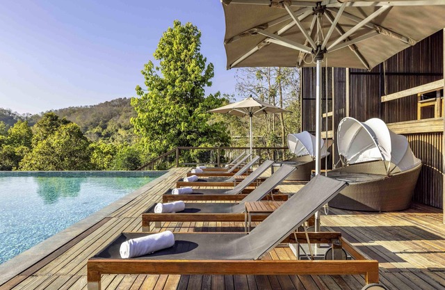 Veranda High Resort Chiang Mai - MGallery