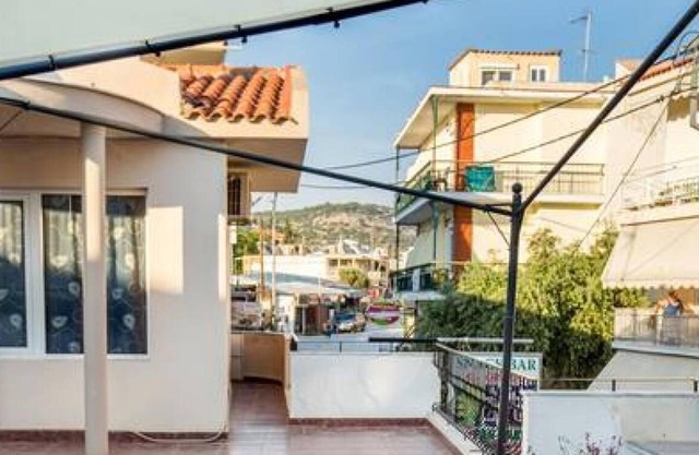 Veranda House in Potos
