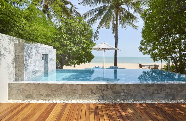 Veranda Resort & Villas Hua Hin - Cha Am