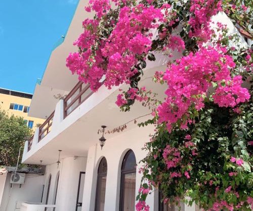 Veranera Hostal