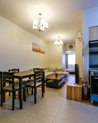 Verdon Parc 2 bedroom apartment Ocean View