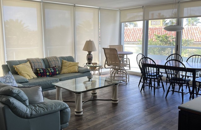 Vero Beach, Florida, Oceanfront Community
