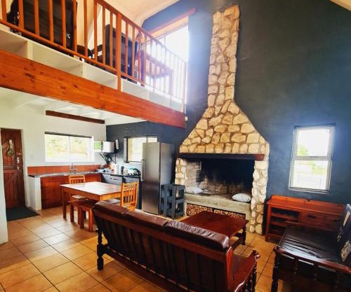 Verregaande Cottage with hot tub