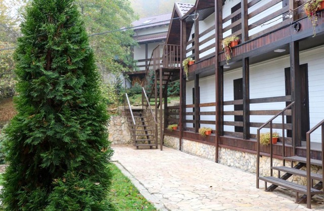 Vershina Mini-hotel