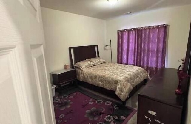 Very charming & spacious 2 bedrm