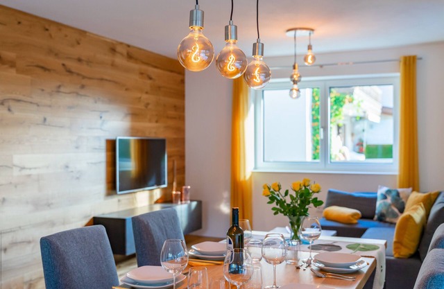 Very luxurious and spacious flat, in quiet street