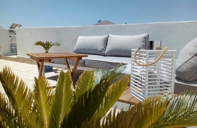 Very nice little casinha in the heart of Ferragudo with roof terrace and harbor view