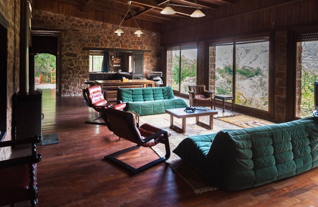 Very nice property with view of the Atlas mountains (Entire place)