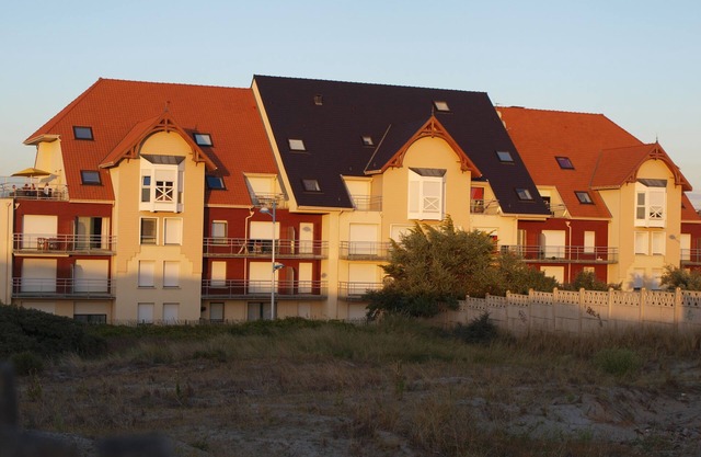 Very pretty apartment 5 minutes walk from the sea