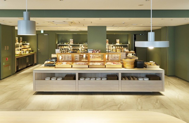Vessel Inn Takadanobaba Station
