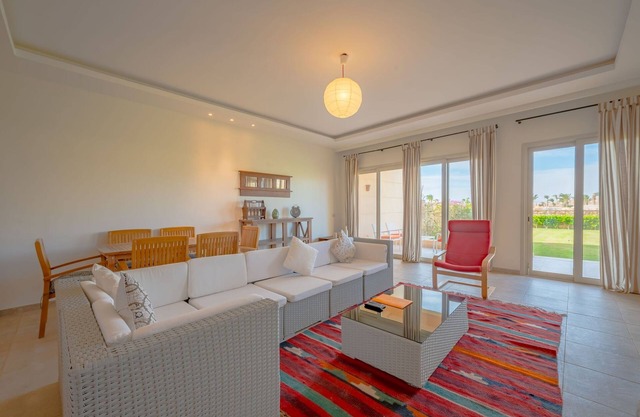 VESTA - Luxury APT - 2BR - Golf (I)