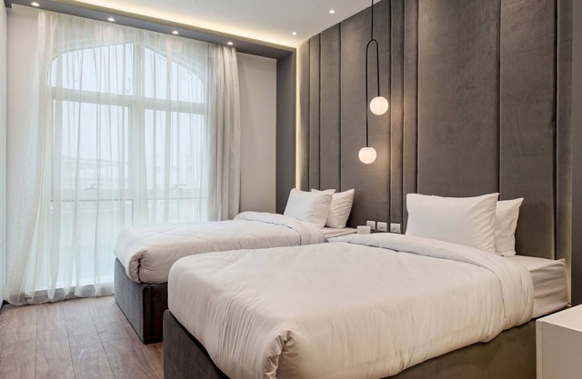VESTA - Luxury APT - 3BR - Korba