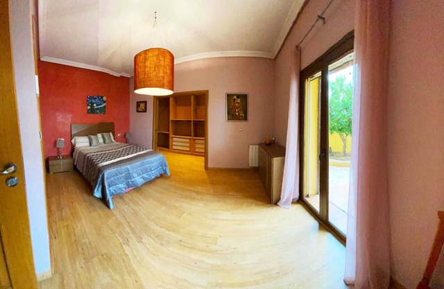 Villa Rencuentro, the place you deserve on the beach, where to spend your holidays