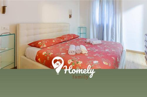 Via Fratelli Morelli - private parking-15 MIN from the centre