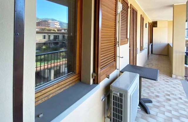 Via Prati - Two Bedroom Apartment, Sleeps 4
