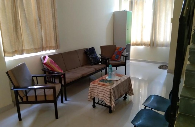 Viaana Home stay