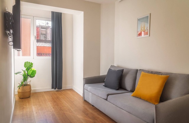 Vibe Apartments by Olala Homes