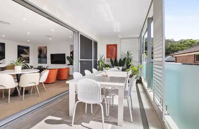 Vibe at Newport - the ultimate relaxing getaway in the heart of Newport on Sydney's Northern Beaches