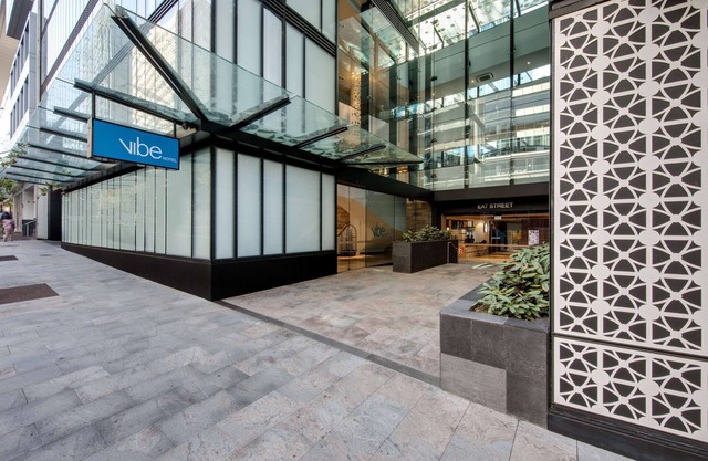Vibe Hotel North Sydney