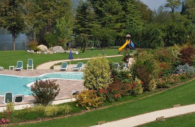 Vico Master - Two Bedroom Resort, Sleeps 6