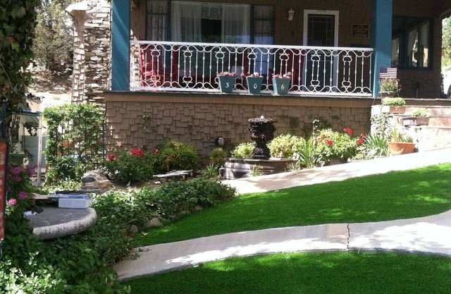 Victorian House Downtown; can include guest house- just ask!