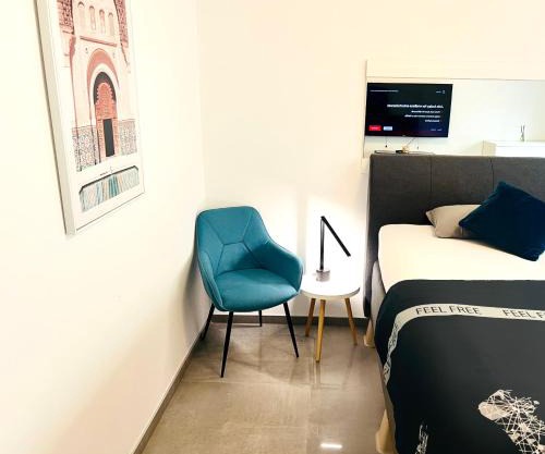 ViDa Apartment