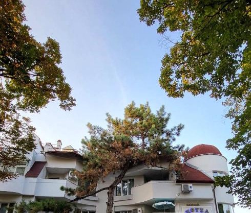 Vida Family Hotel