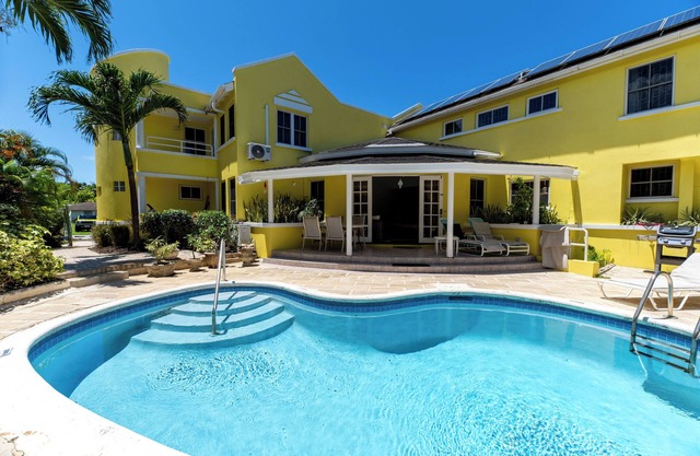 Vida Mejor-Poolside (Private Pool)