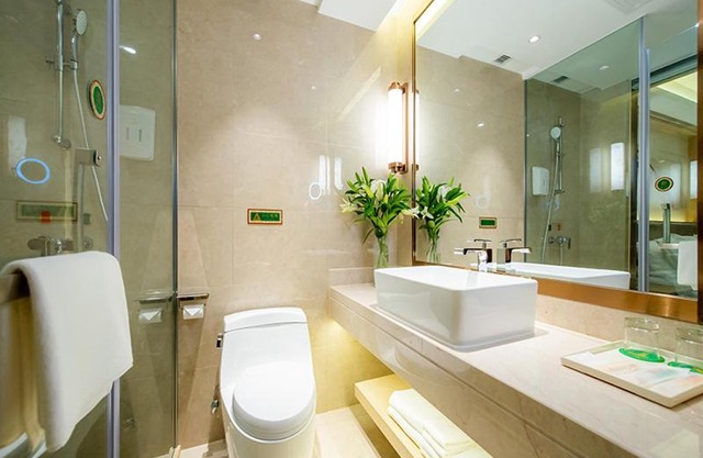 Vienna International Hotel(Changchun People's Square)