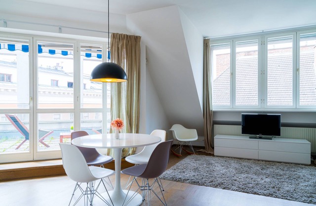 Vienna Residence, City Park - Belvedere #2533
