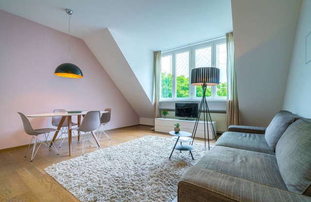 Vienna Residence, City Park - Belvedere #2536