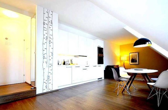 Vienna Residence, City Park - Belvedere #2531