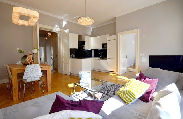 Vienna Residence, Pettenkofeng. - Landstraße #6299