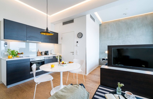 Vienna Residence, Philips Haus - Euro Plaza #6596