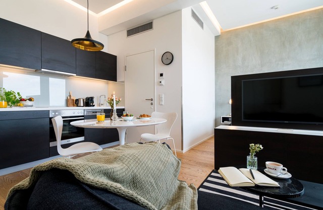 Vienna Residence, Philips Haus - Euro Plaza #6520