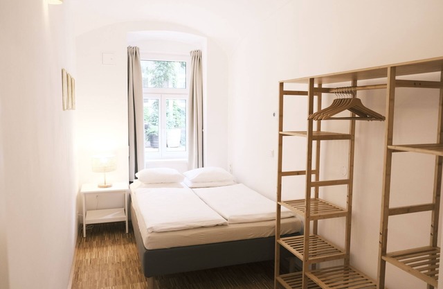 Viennaflat Apartment urban - Stylish apartment in the heart of Vienna