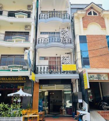 Vientiane Star Hotel B