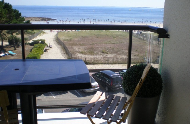 view apartment stunning sea views