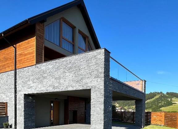 View & Spa Villa