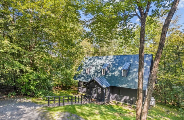 Views, AC, and Game Room | Morey Mountain Retreat